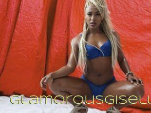 GlamorousGisell