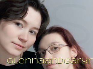 Glennaandgaryn