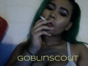 Goblinscout