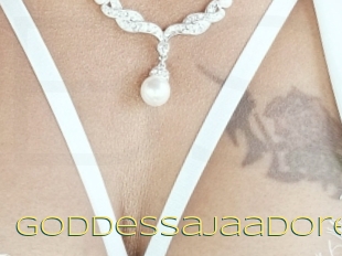 Goddessajaadore
