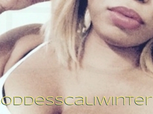Goddesscaliwinter