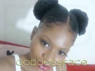 Goddessface