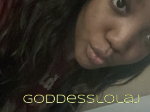 Goddesslolaj