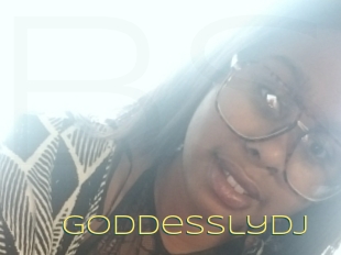 Goddesslydj