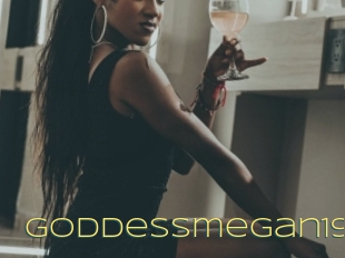 Goddessmegan19