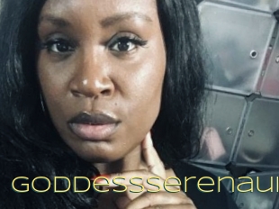 Goddessserenauk