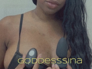 Goddesssina