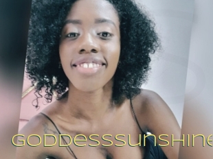 Goddesssunshine
