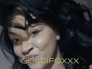 Goldifoxxx