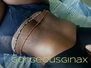 Gorgeousginax