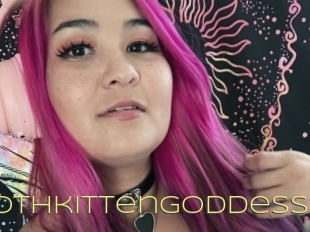 Gothkittengoddess
