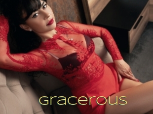 Gracerous