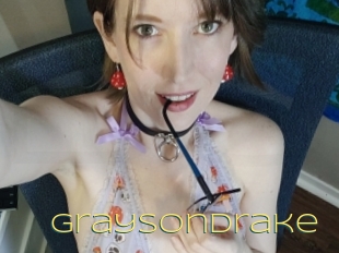 Graysondrake