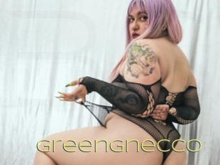 Greengnecco