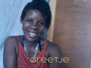 Greetje