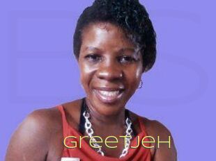 Greetjeh