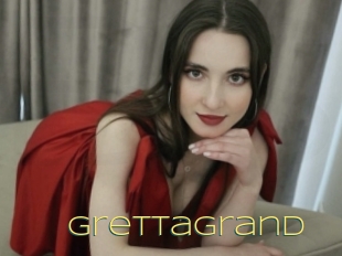 Grettagrand