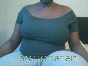 Grotetieten