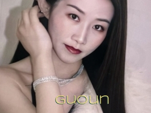 Guoun