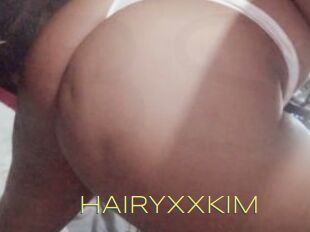 HAIRYxxKIM