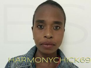 HARMONYCHICK69