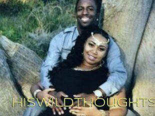 HIS_Wild_Thoughts