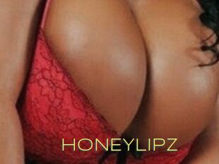 HONEYLIPZ