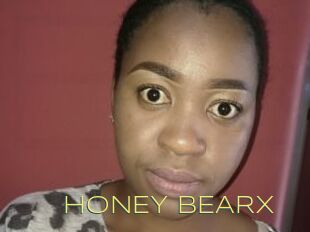 HONEY_BEARx
