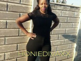 HONIEDIVAXX