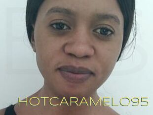 HOTCARAMELO95