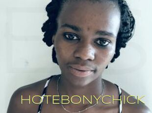 HOTEBONYCHICK