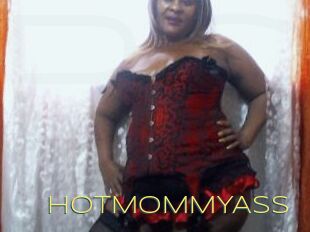 HOTMOMMYASS