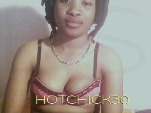 HOTchick30