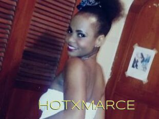 HOTxMARCE