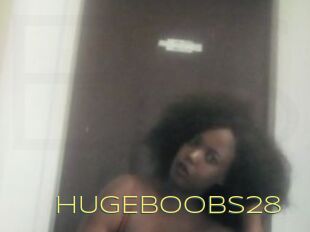HUGEBOOBS28