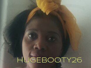 HUGEBOOTY26