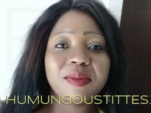 HUMUNGOUSTITTESX