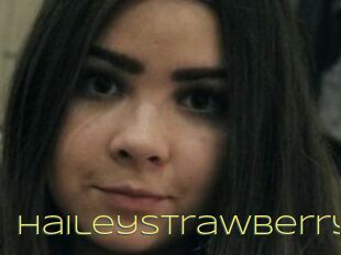 Hailey_Strawberry