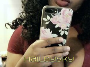 Haileysky