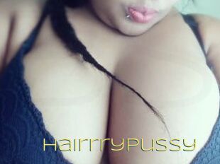 Hairrrypussy