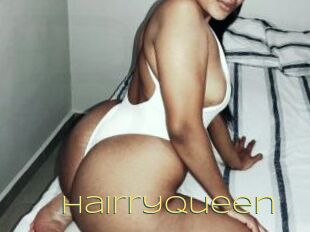 HairryQueen