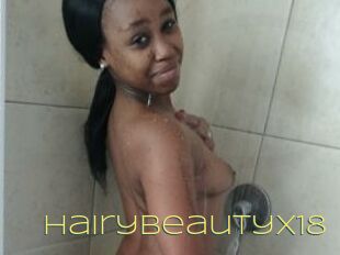 Hairybeautyx18