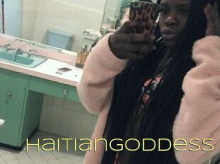 HaitianGoddess