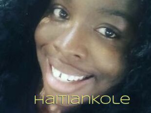 HaitianKole