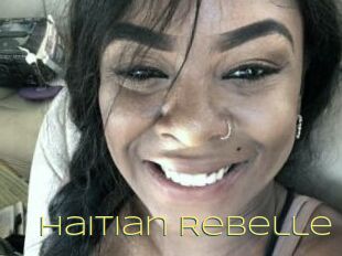 Haitian_Rebelle