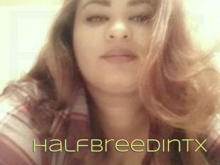 Halfbreedintx