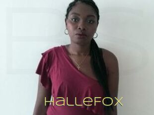HalleFox