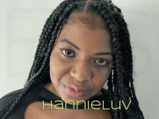 HannieLuv
