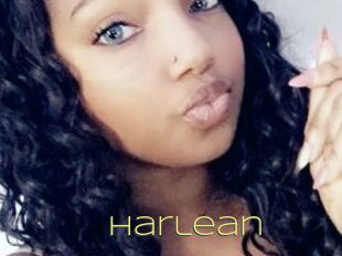 Harlean