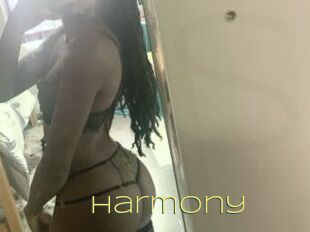 Harmony